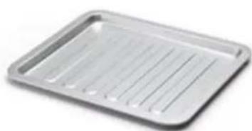 CASO TO 20 oven - Accessoires - 1