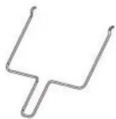 CASO TO 20 oven - Accessori - 6