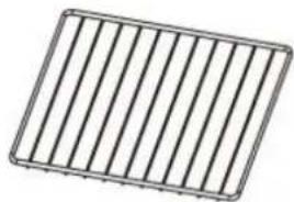 CASO TO 20 oven - Accessori - 2