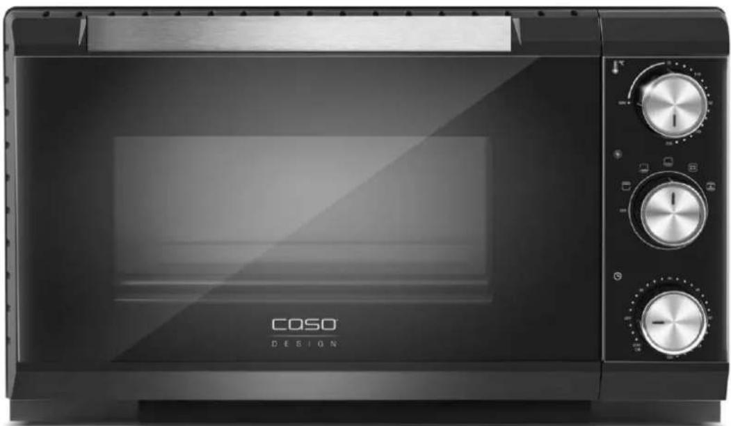 CASO TO 20 oven - Horno de Diseño TO 20 - 1