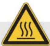 CASO TO 20 oven - AVORSICHT - 1