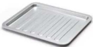 CASO TO 20 oven - Accesorios - 1