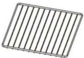 CASO TO 20 oven - Accessories - 2