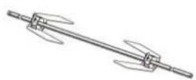 CASO TO 20 oven - Accessoires - 5