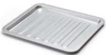 CASO TO 20 oven - Accessori - 1