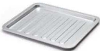 CASO TO 20 oven - Accessoires - 1