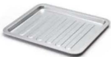 CASO TO 20 oven - Accessories - 1