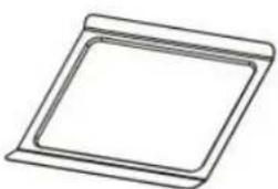 CASO TO 20 oven - Accessoires - 5