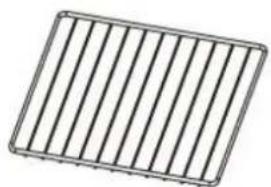 CASO TO 20 oven - Accessoires - 2