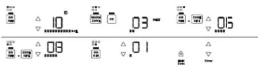 WHIRLPOOL WCE97US6KB - TROUBLESHOOTING - 1