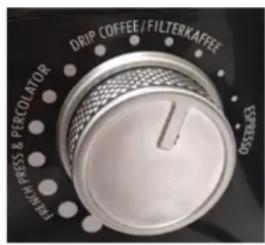 CASO Barista Crema 1883 - Nota - 1