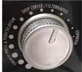 CASO Barista Crema 1883 - Tip - 1