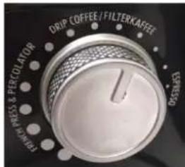 CASO Barista Crema 1883 - Remarque - 1
