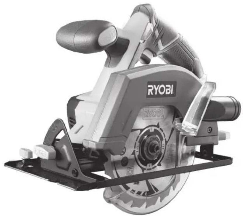 RYOBI One+ R18CSP - 1