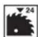 RYOBI One+ R18CSP - PROTECTION DE L'ENVIRONNEMENT - 8