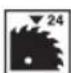 RYOBI One+ R18CSP - UMWELTSCHUTZ - 7
