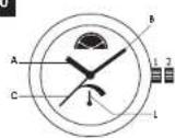 BAUME & MERCIER Classima 10326 - 1