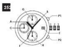 BAUME & MERCIER Classima 10326 - 16