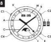 BAUME & MERCIER Classima 10326 - 9