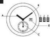 BAUME & MERCIER Classima 10326 - 5