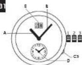 BAUME & MERCIER Classima 10326 - 4