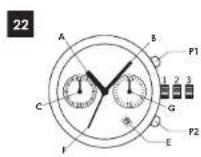 BAUME & MERCIER Classima 10326 - 13