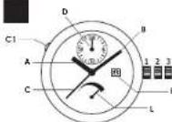 BAUME & MERCIER Classima 10326 - 5
