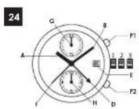 BAUME & MERCIER Classima 10326 - 15