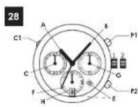 BAUME & MERCIER Classima 10326 - 19