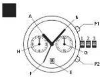 BAUME & MERCIER Classima 10326 - 11