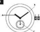 BAUME & MERCIER Classima 10326 - 4