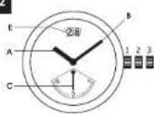 BAUME & MERCIER Classima 10326 - 3