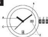 BAUME & MERCIER Classima 10326 - 3