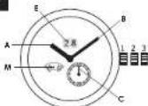 BAUME & MERCIER Classima 10326 - 8