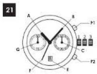 BAUME & MERCIER Classima 10326 - 12