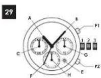 BAUME & MERCIER Classima 10326 - 20