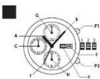 BAUME & MERCIER Classima 10326 - 17