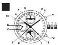 BAUME & MERCIER Classima 10326 - 18
