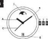 BAUME & MERCIER Classima 10326 - 6
