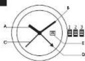 BAUME & MERCIER Classima 10326 - 7