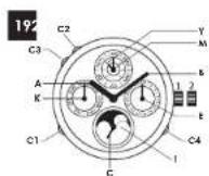 BAUME & MERCIER Classima 10326 - 10