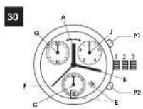 BAUME & MERCIER Classima 10326 - 21