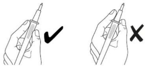 TROTEC BE47 - Avertissement relatif à la tension électrique - 1