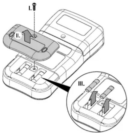 TROTEC BE47 - Remarque - 1
