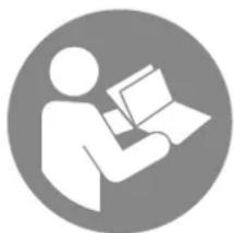 TROTEC BE47 - Observer le mode d'emploi - 1