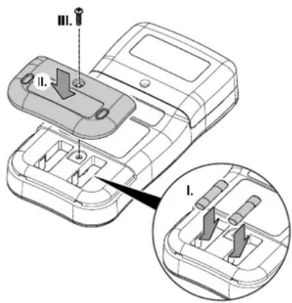 TROTEC BE47 - Remarque - 2