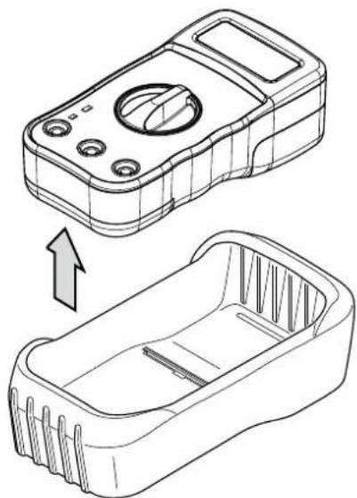 TROTEC BE47 - Remarque - 1