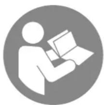 TROTEC BH30 - Symboles - 6