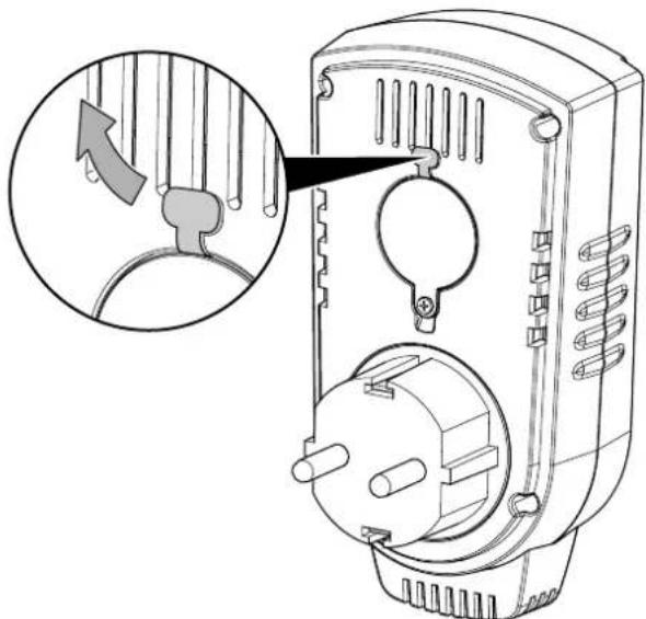 TROTEC BH30 - Remarque - 1