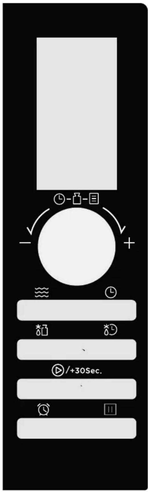 CONTINENTAL EDISON CEMO23MB - Installation - 3